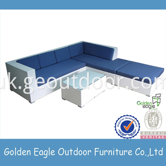 Outdoor Sofa Furniture Patio